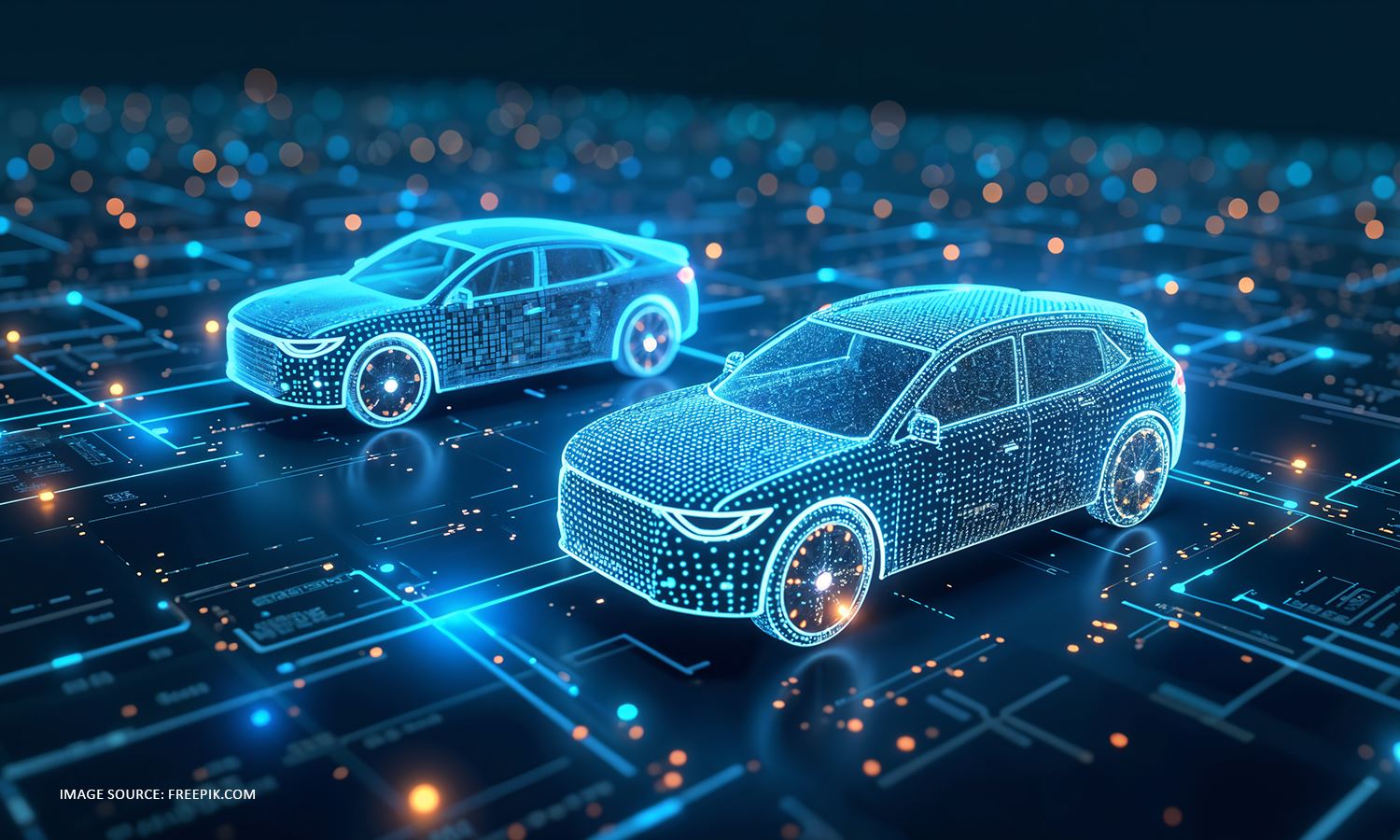Why Smartlinks Is Well Positioned to Build Automotive Vertical AI