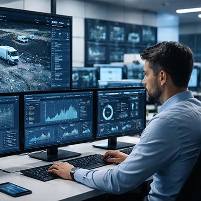 The Automation-First Mindset: How Forward-Thinking Implementers Are Redefining TMS Execution