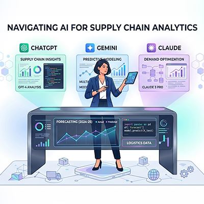 The Next AI Skill Isn’t Just Prompting. It’s Choosing the Right Model