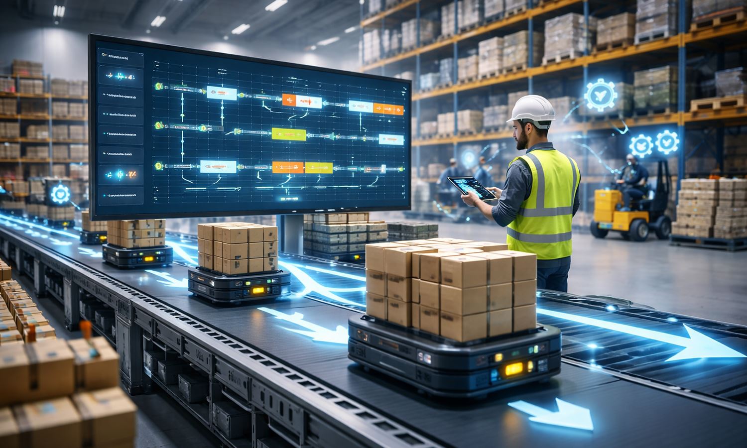 Sequencing: The Smartest Tool in the Supply Chain Nobody Fully Understands