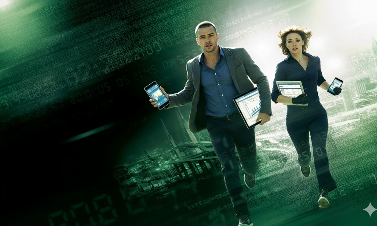 AI Didn’t Give Us Time It Compressed It: The New Physics of Supply Chain Decision-Making