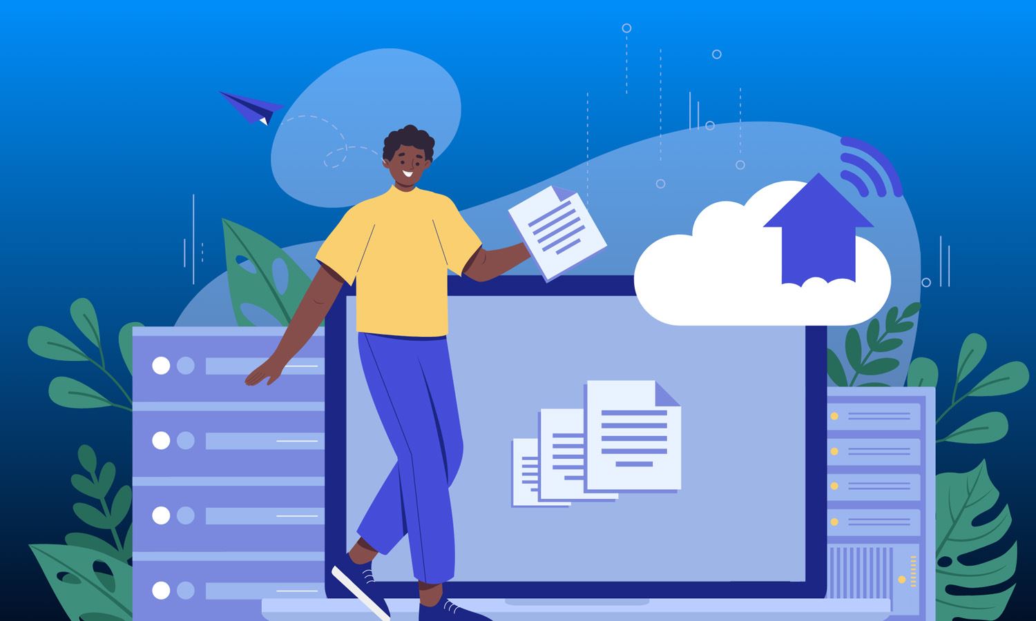 Reimagining Tariff Uploads: How a Simple Idea Solved a Complex TMS Challenge