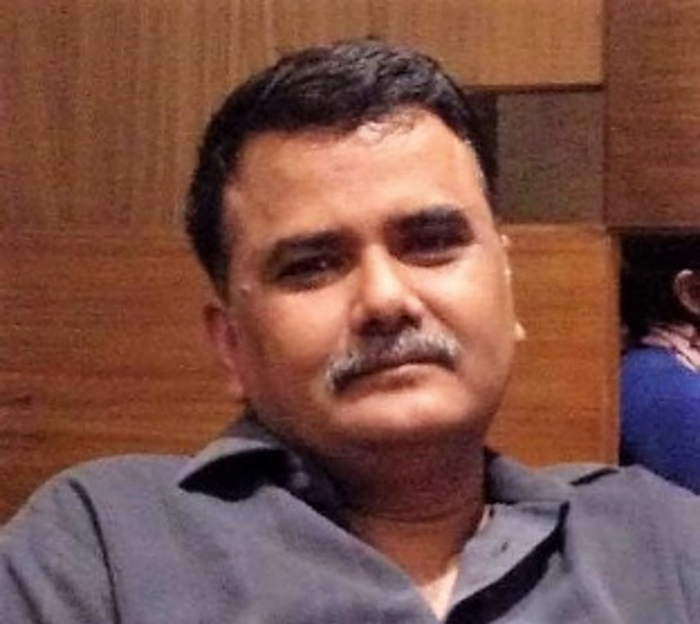 SANTOSH KUMAR