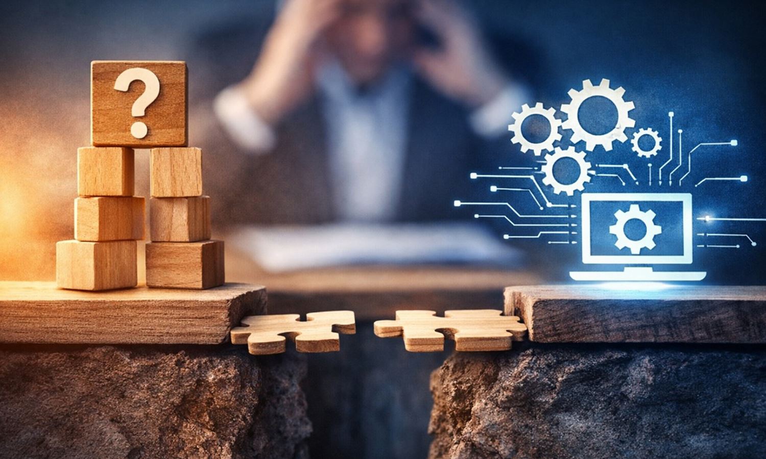 Why Change Management Must Start with Process, Not Tools