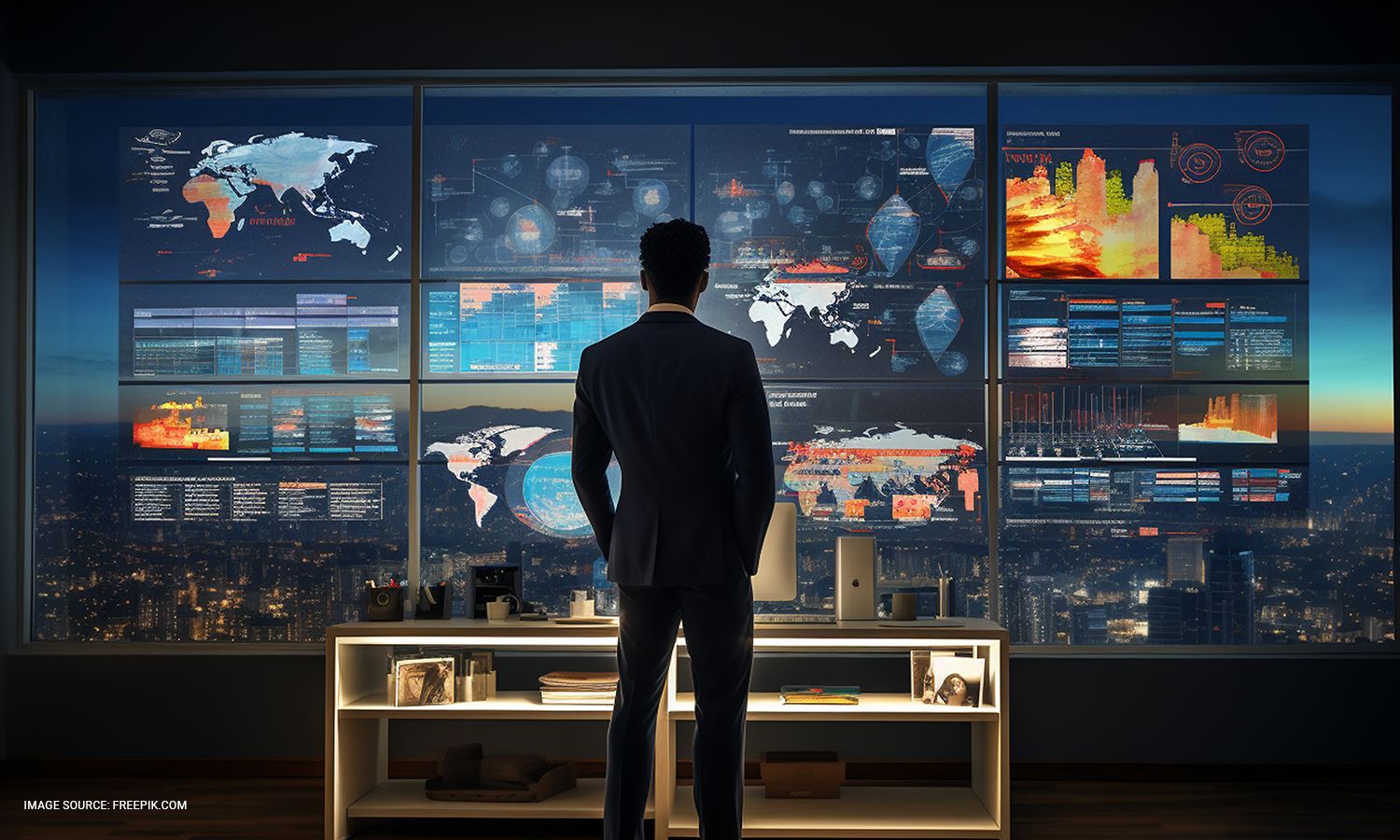 Foundation Models Paving the Way for better Time-Series Forecasting