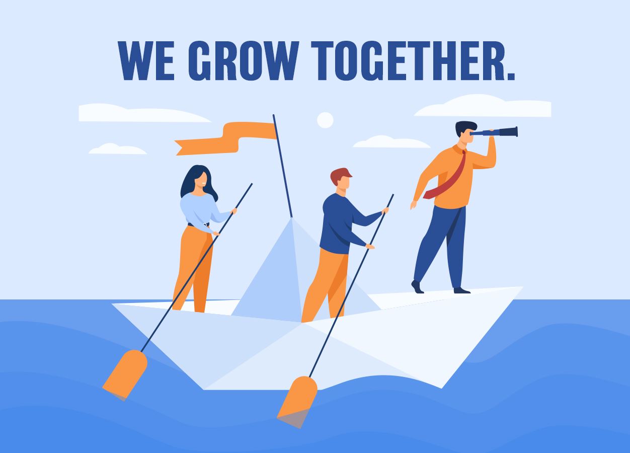 Enablement & Self-Driven Teams: The Smartlinks Way