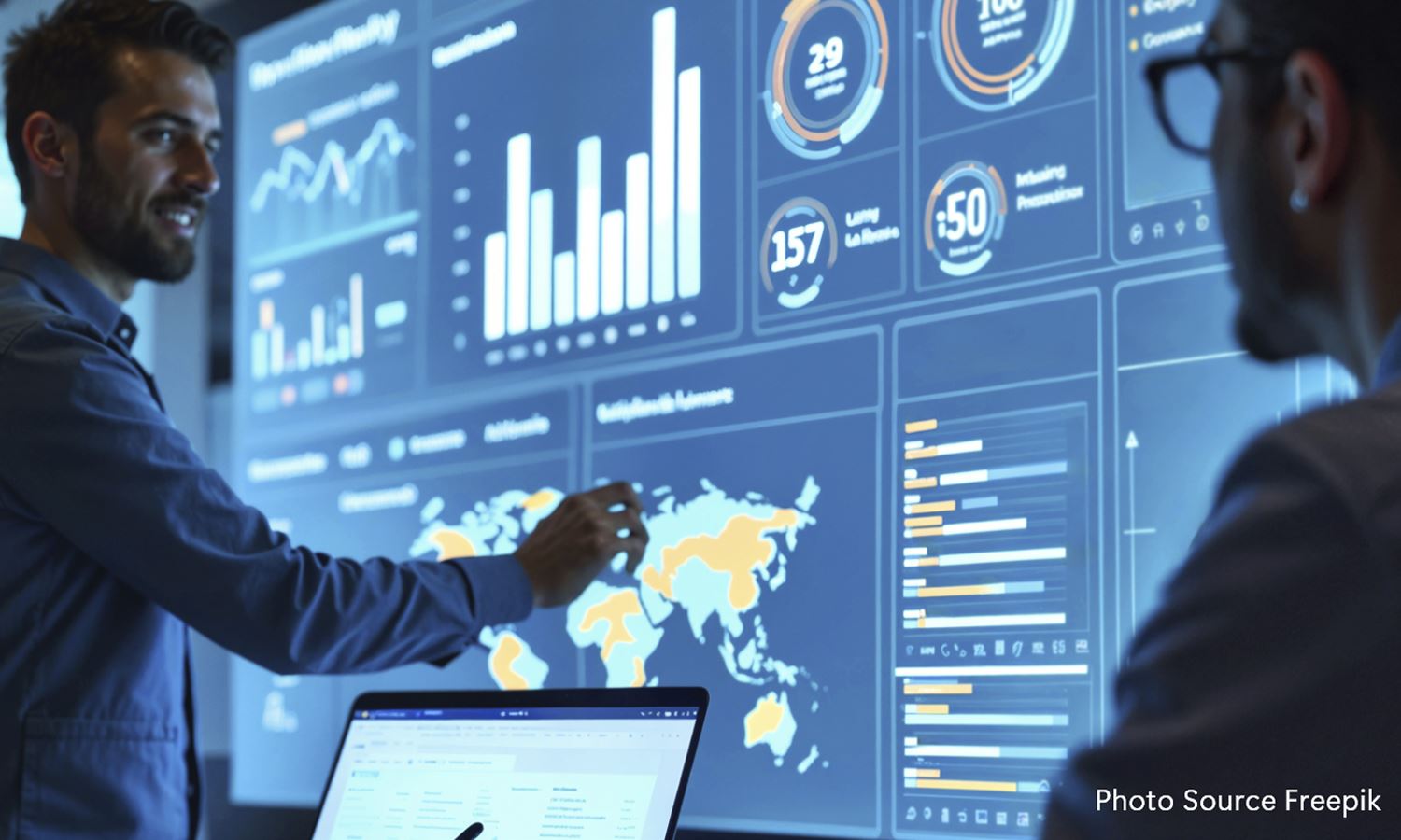 Data Readiness: The Hidden Lever to Reduce Risk in Supply Chain Implementations