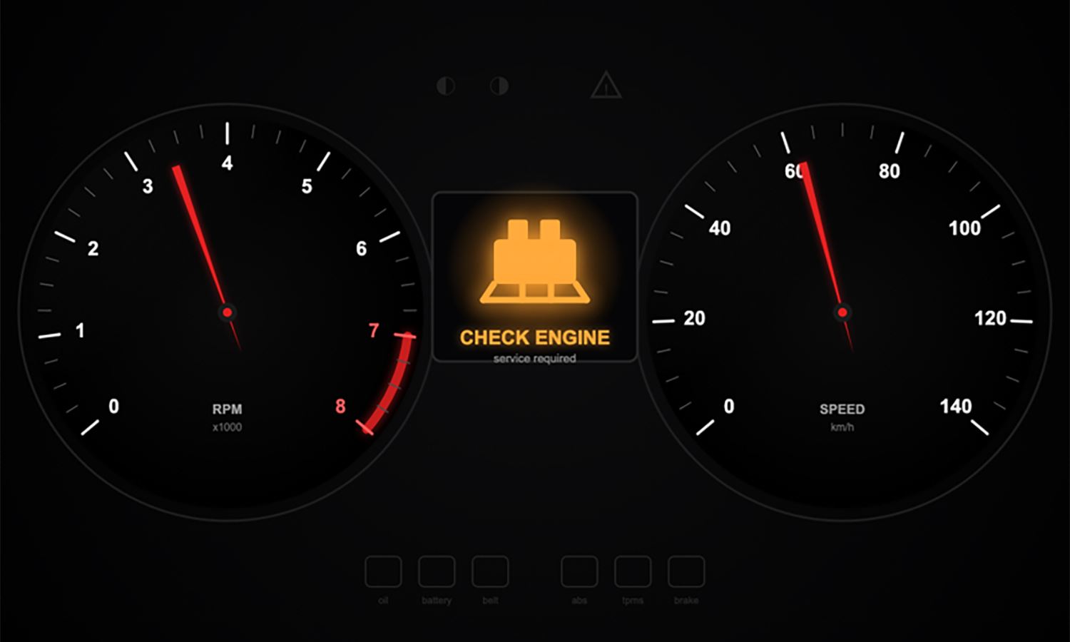 What a Check-Engine Light Taught Me About Supply Chains, AI, and Learning to Ask Why