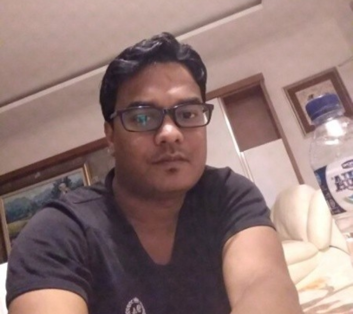 SANTOSH PRASAD