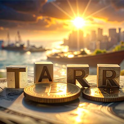 THE ‘TARIFF-IC’ PROBLEM