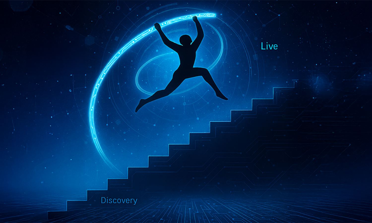 Pole Vaulting the Supply Chain Services Model with AI