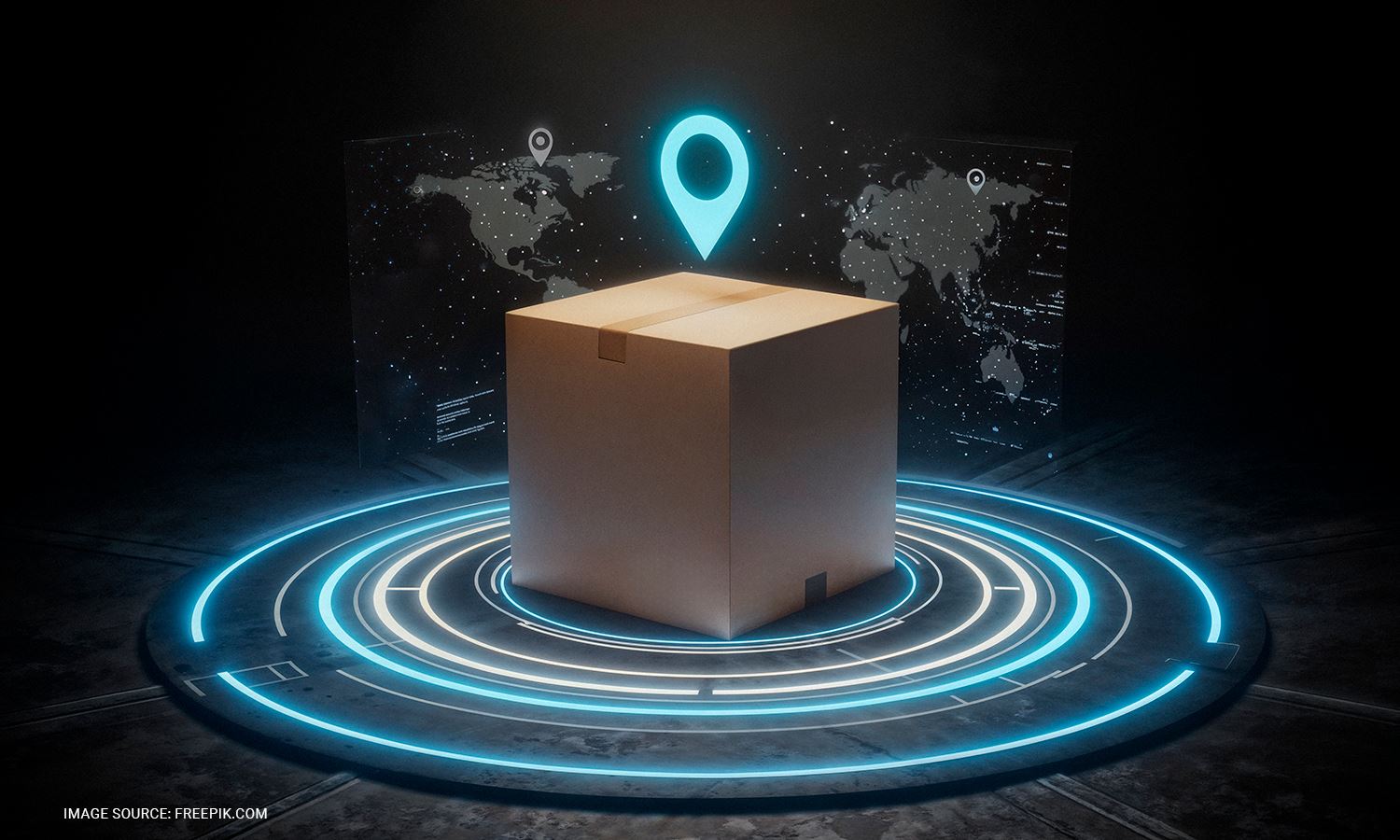 Reimagining Track and Trace