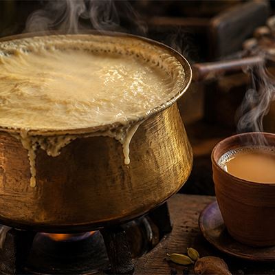 The Malai Principle