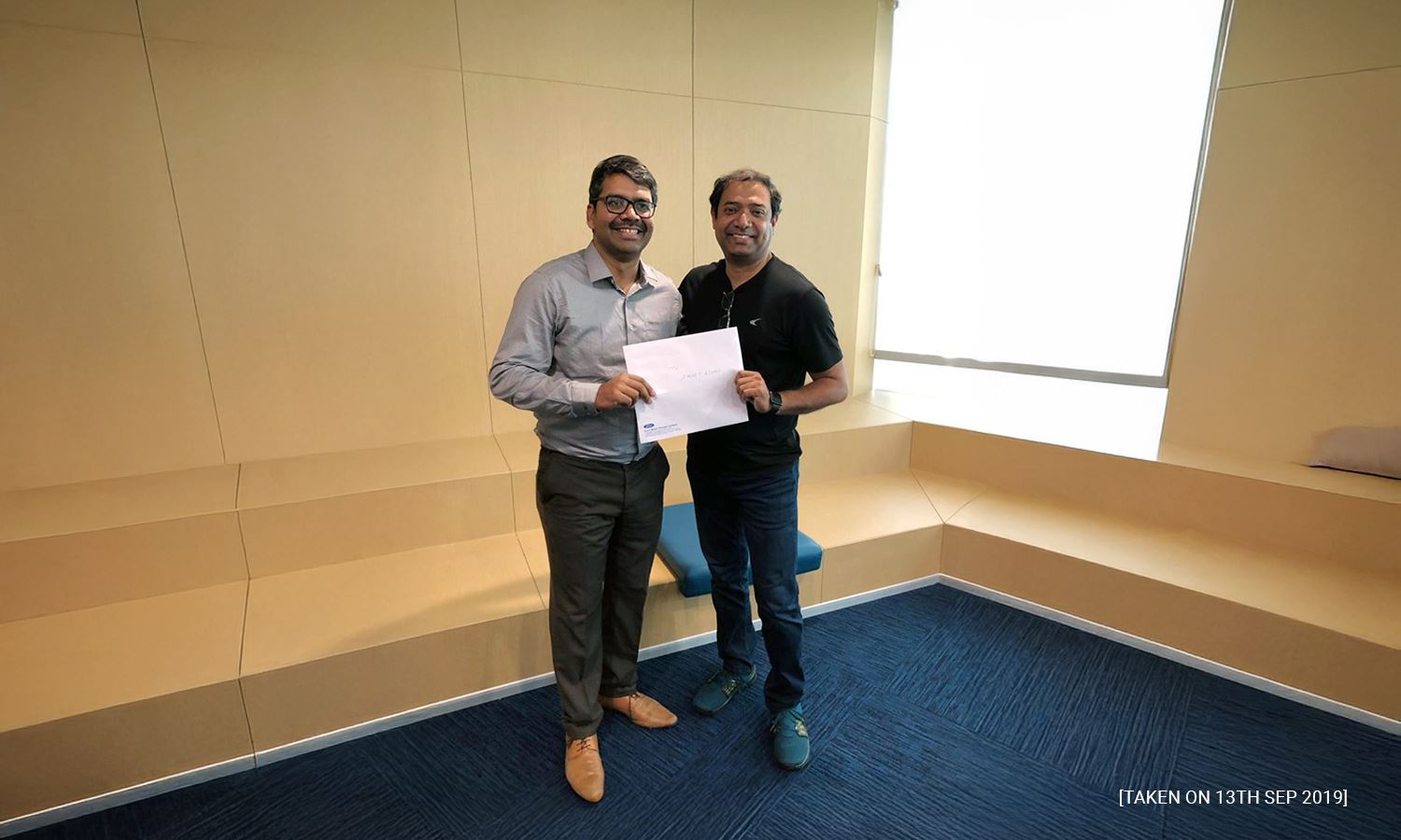 Moment That Changed Everything: A Bold Transformation That Still Gives Me Goosebumps