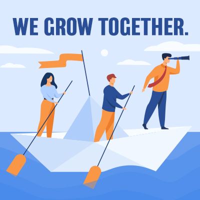 Enablement & Self-Driven Teams: The Smartlinks Way