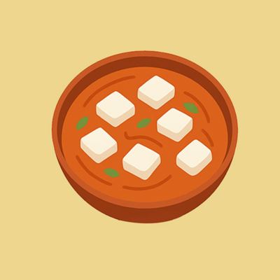 The Curious Case of Paneer Butter Masala: Rethinking Supply Chain Data Quality