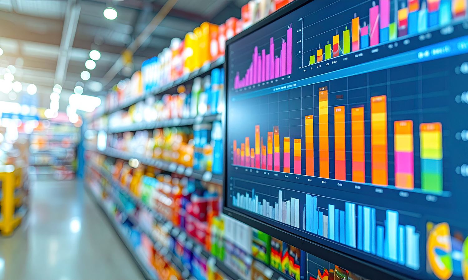 Beyond Sales History: Leveraging Multi-Variate Drivers for Smarter Forecasting