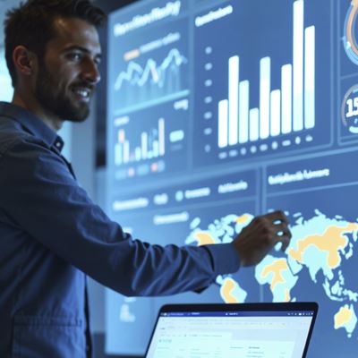 Data Readiness: The Hidden Lever to Reduce Risk in Supply Chain Implementations
