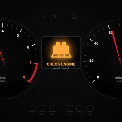 What a Check-Engine Light Taught Me About Supply Chains, AI, and Learning to Ask Why