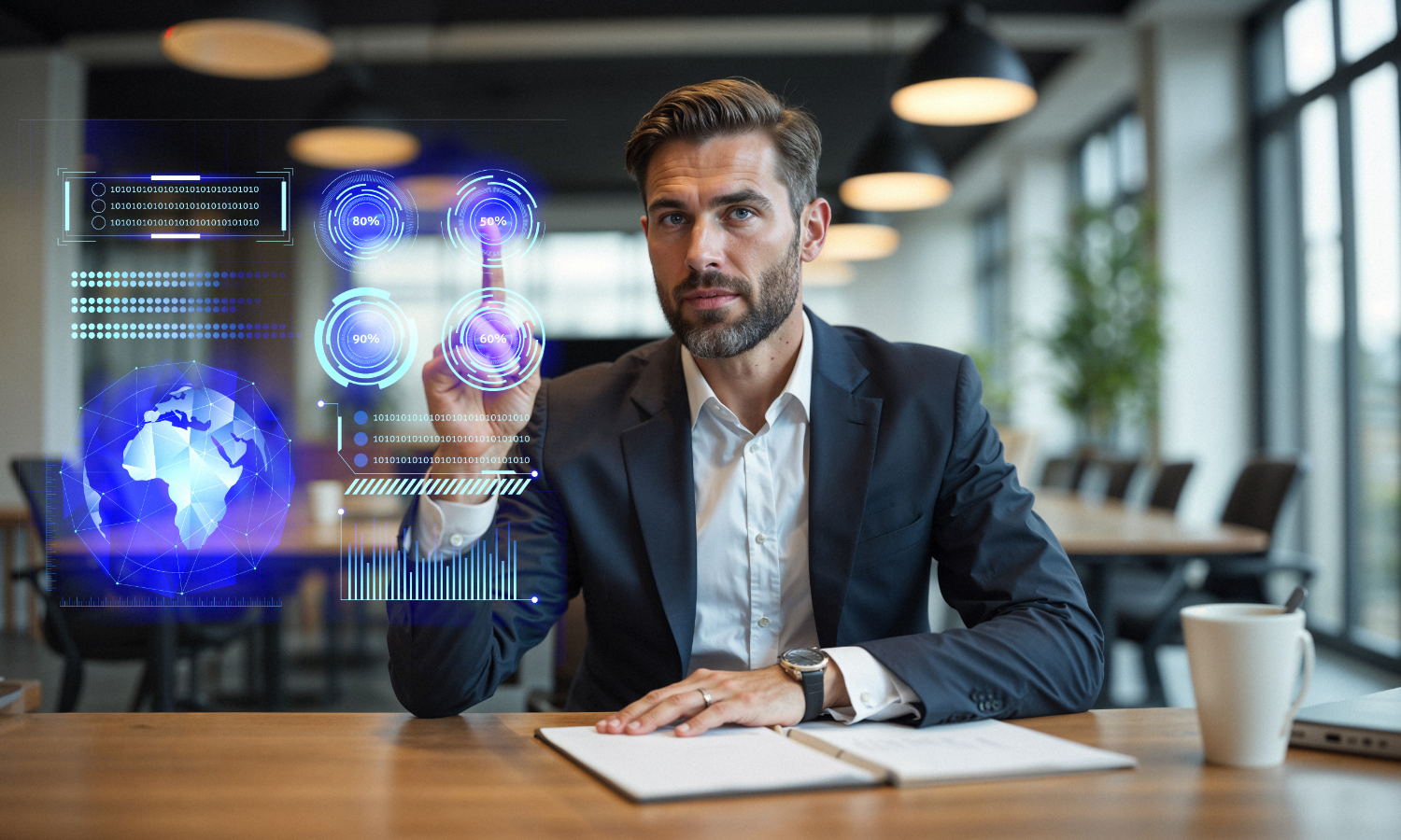 Technology Consulting in the New Era:  A Paradigm Shift