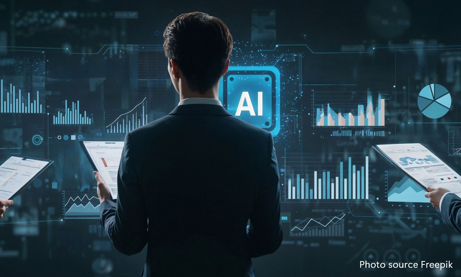 Accelerating Enterprise Planning Software Demos with AI-Powered Data Generation