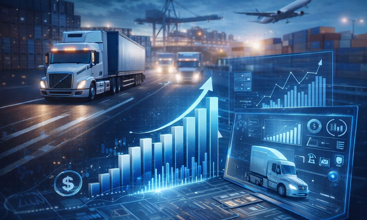 Optimizing Supply Chain Financials: From Operational Complexity to Financial Clarity