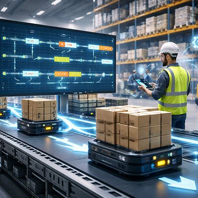 Sequencing: The Smartest Tool in the Supply Chain Nobody Fully Understands