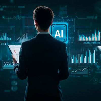 Accelerating Enterprise Planning Software Demos with AI-Powered Data Generation